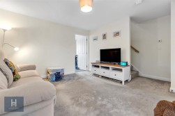 Poskett Way, Charfield, Wotton-Under-Edge