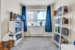 Poskett Way, Charfield, Wotton-Under-Edge