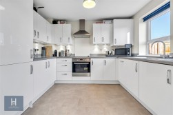 Poskett Way, Charfield, Wotton-Under-Edge