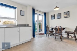 Poskett Way, Charfield, Wotton-Under-Edge