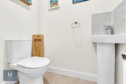 Poskett Way, Charfield, Wotton-Under-Edge