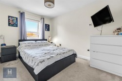 Poskett Way, Charfield, Wotton-Under-Edge