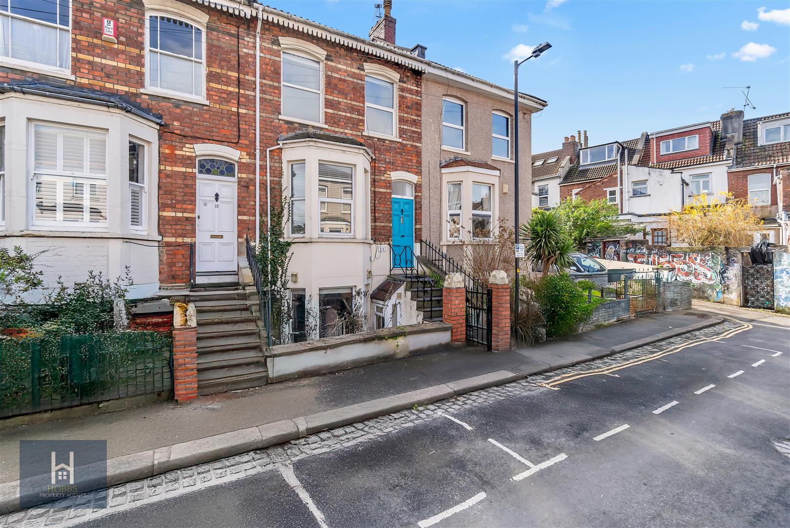 Banner Road, Montpelier, Bristol