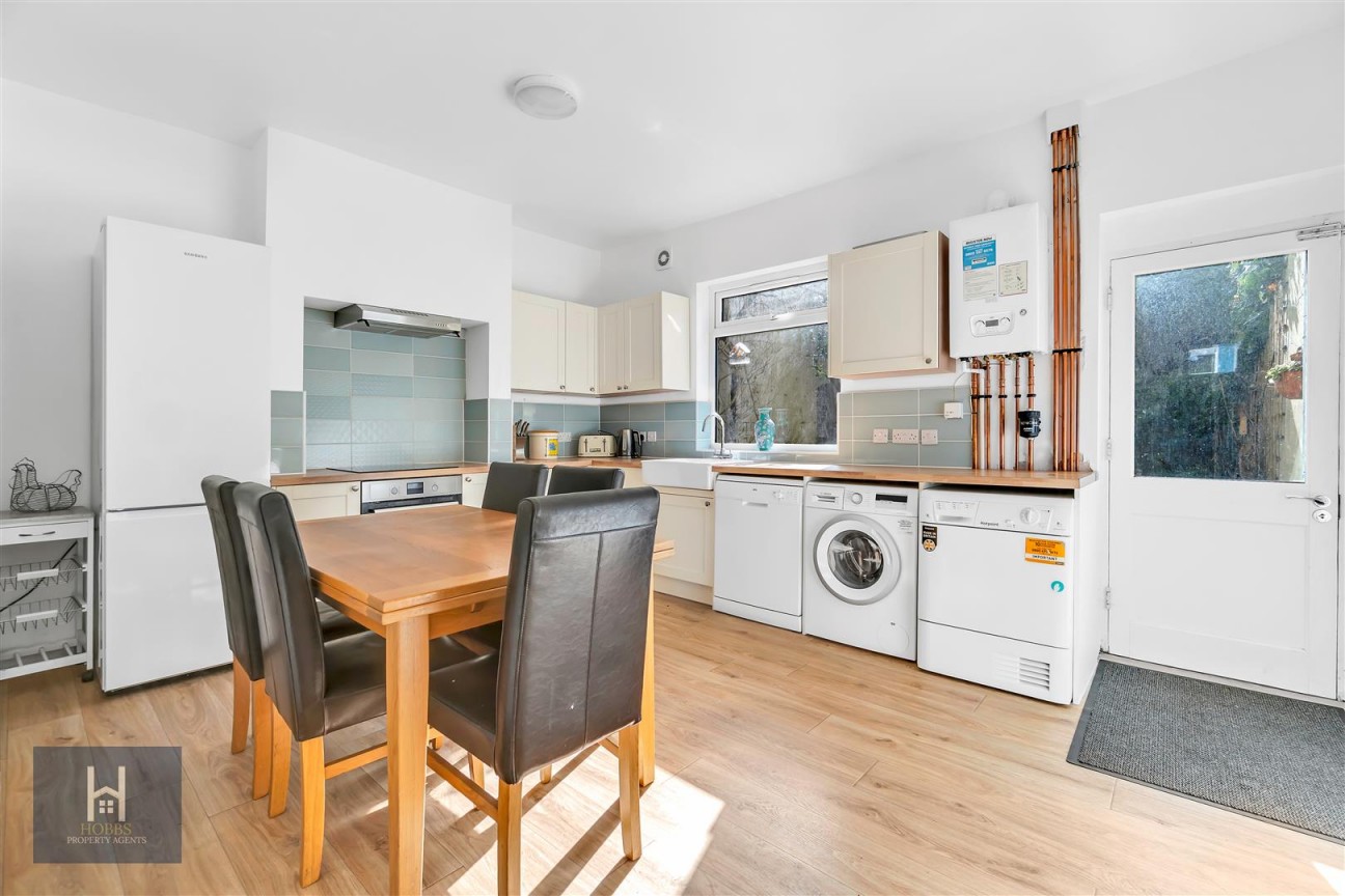 Banner Road, Montpelier, Bristol