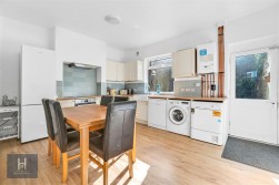 Banner Road, Montpelier, Bristol