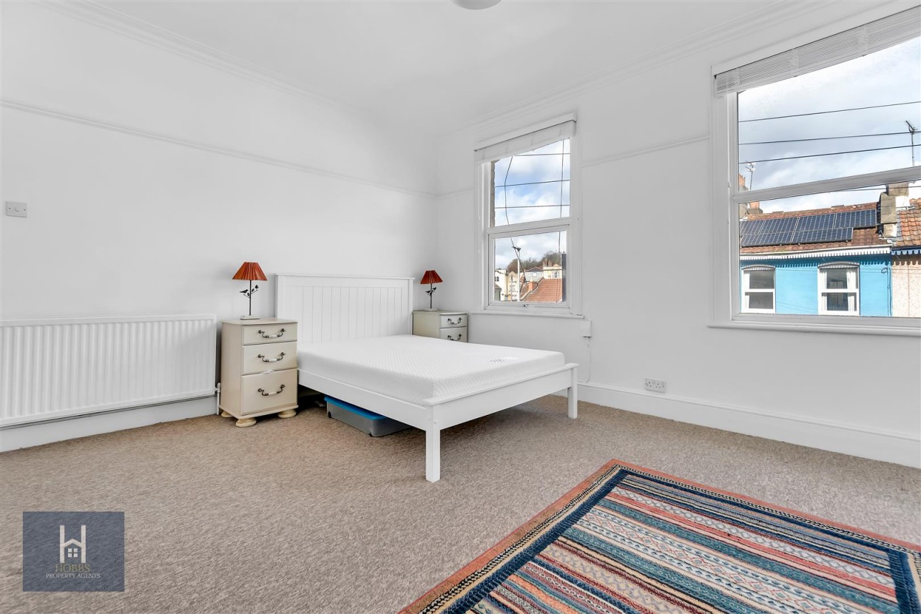 Banner Road, Montpelier, Bristol