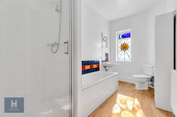 Banner Road, Montpelier, Bristol