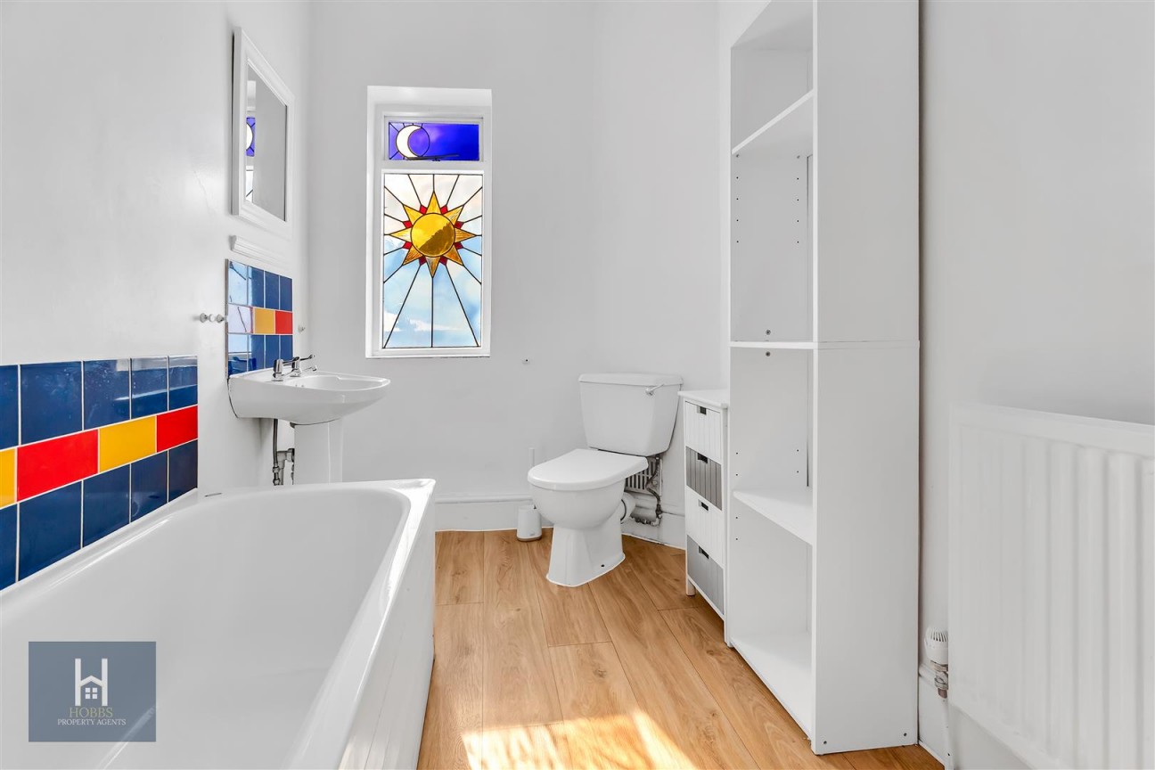 Banner Road, Montpelier, Bristol