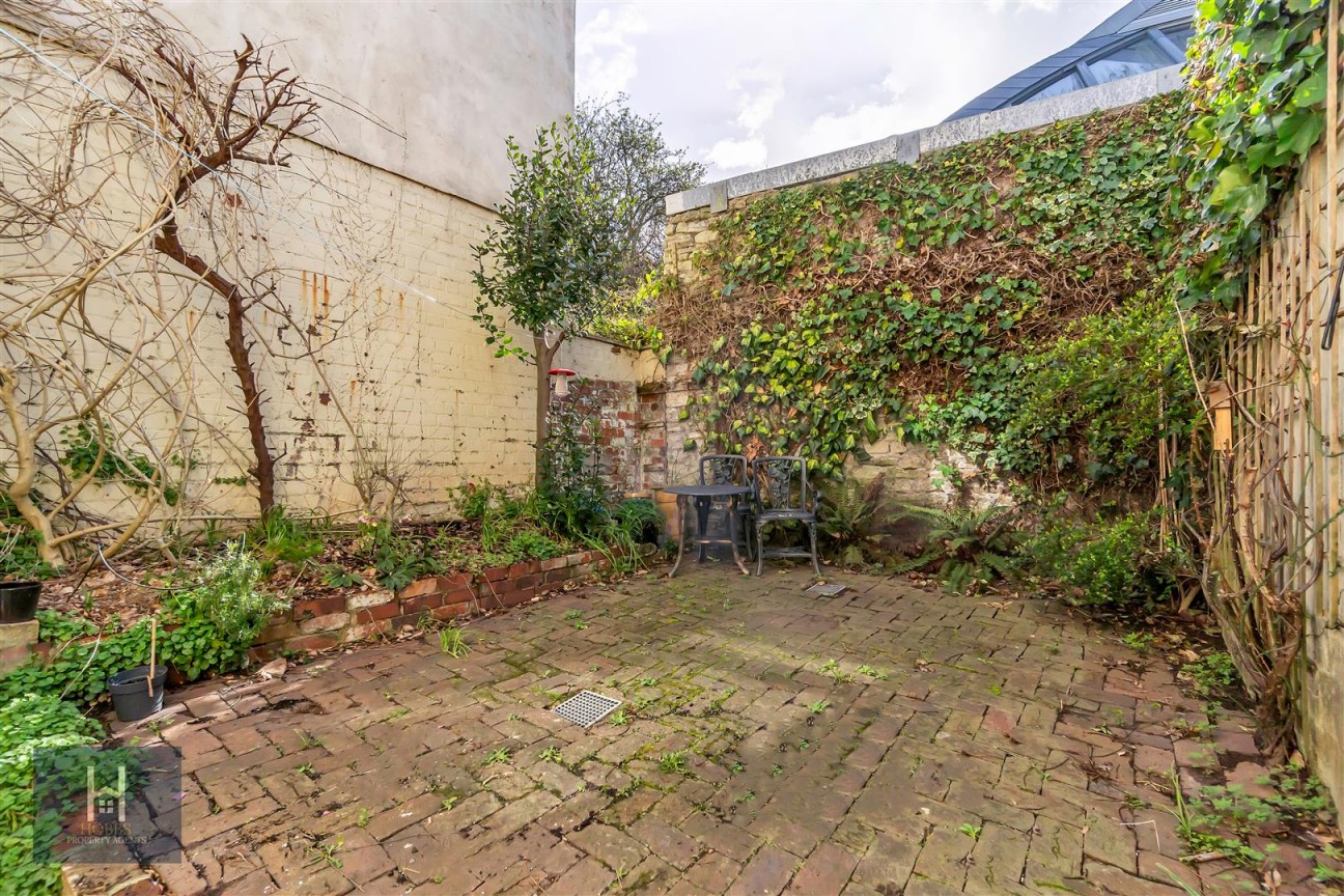 Banner Road, Montpelier, Bristol