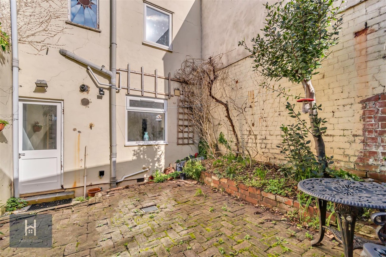 Banner Road, Montpelier, Bristol