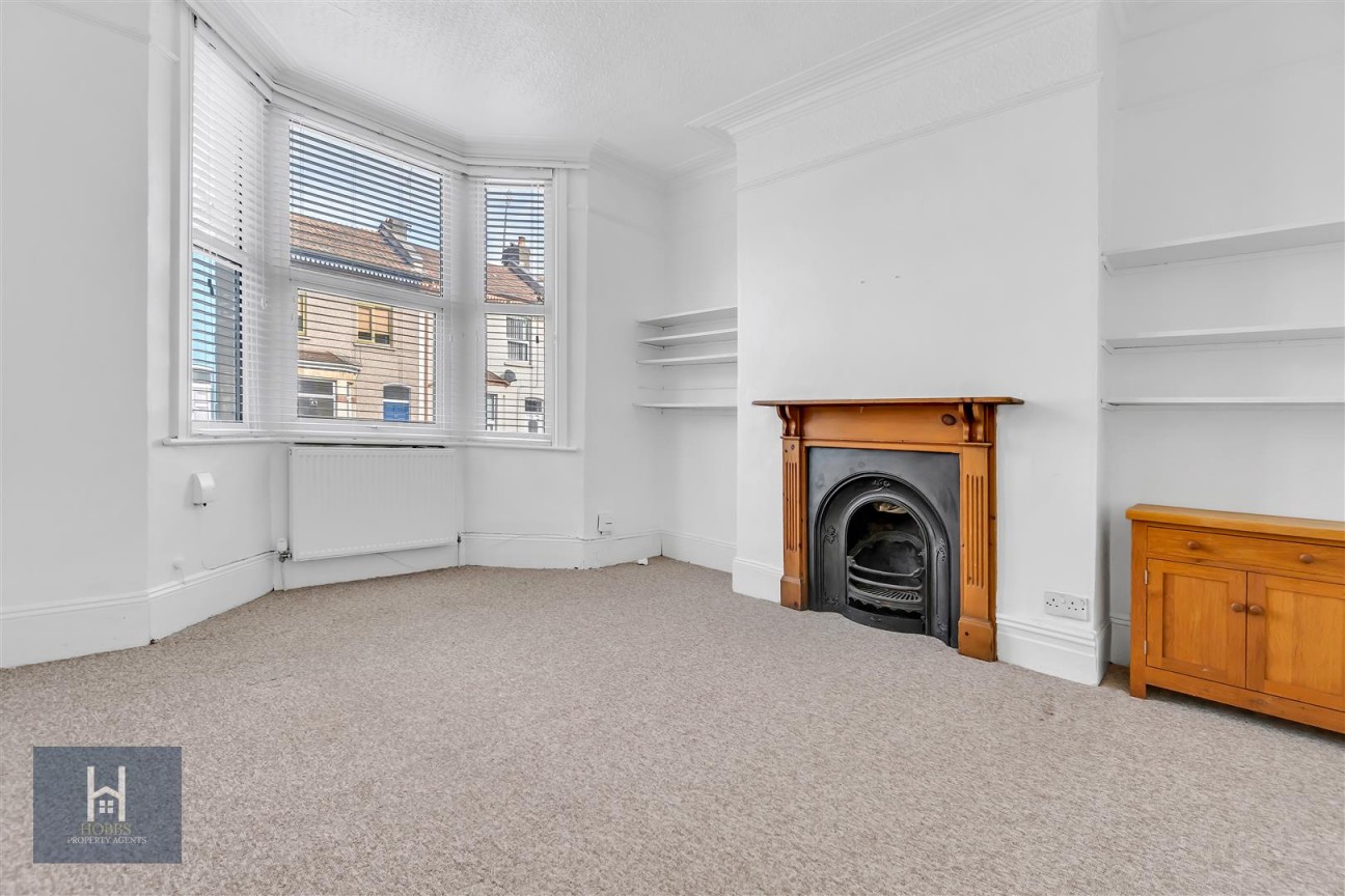 Banner Road, Montpelier, Bristol