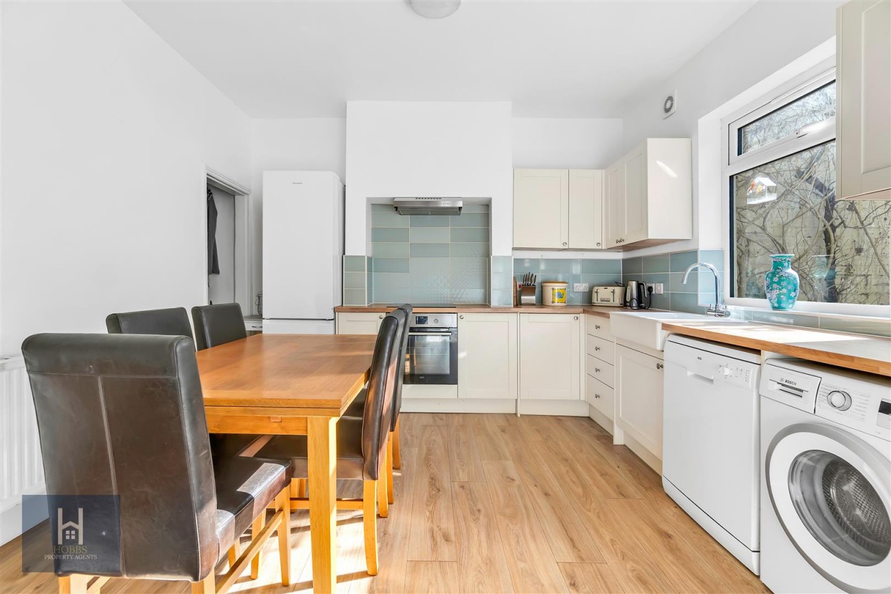 Banner Road, Montpelier, Bristol