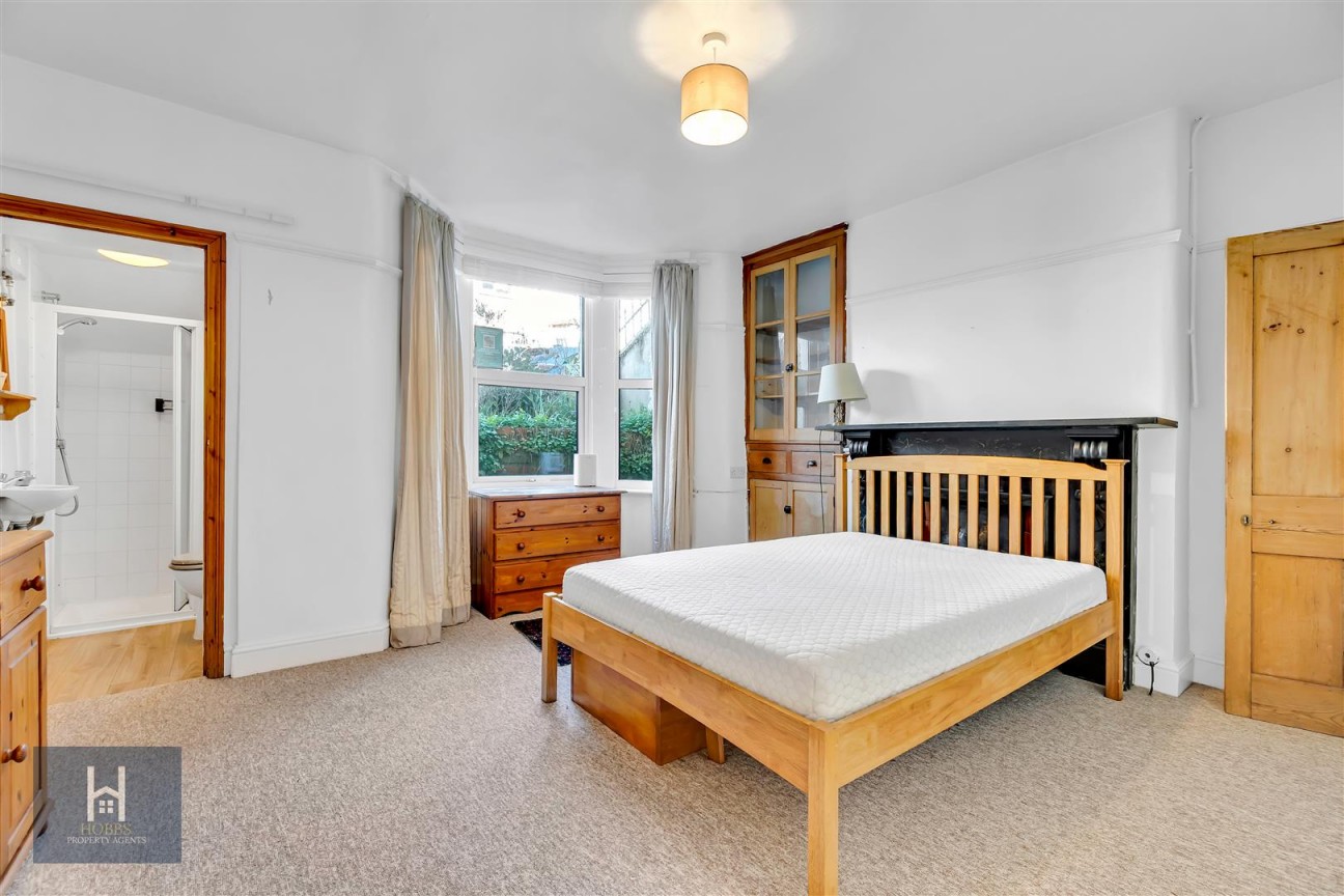 Banner Road, Montpelier, Bristol