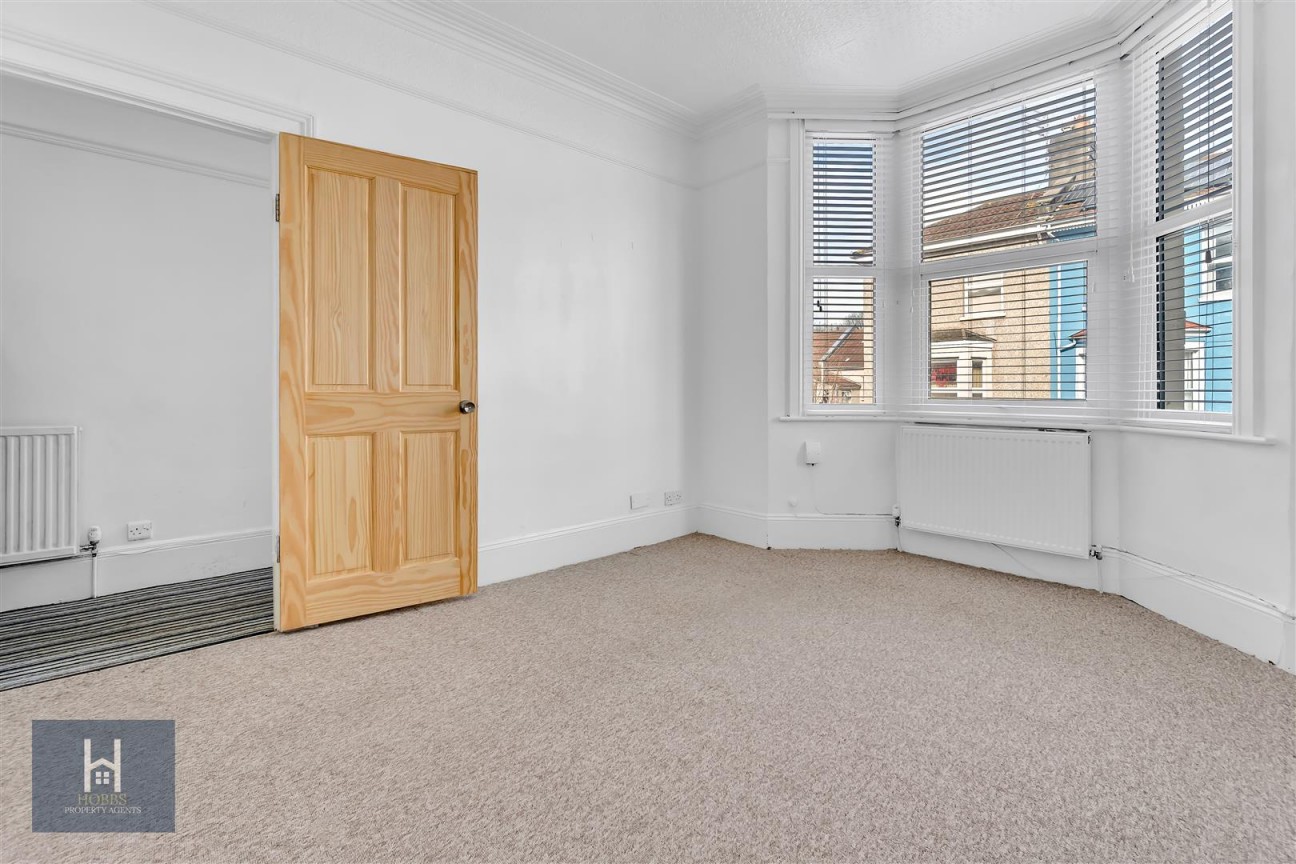 Banner Road, Montpelier, Bristol