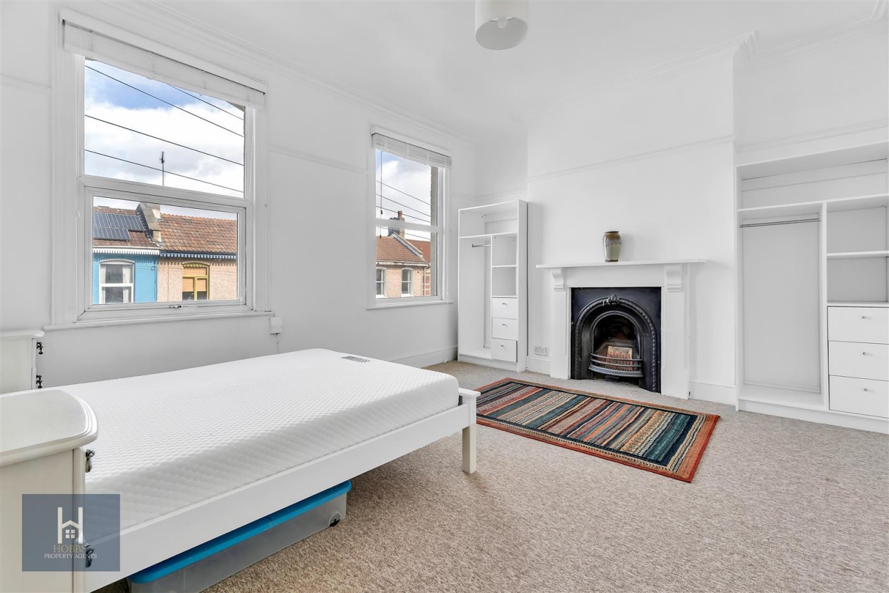 Banner Road, Montpelier, Bristol