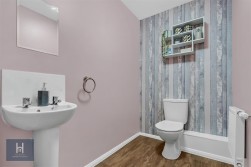 Tanner Way, Wickwar, Wotton-Under-Edge