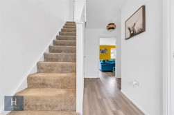 Tanner Way, Wickwar, Wotton-Under-Edge