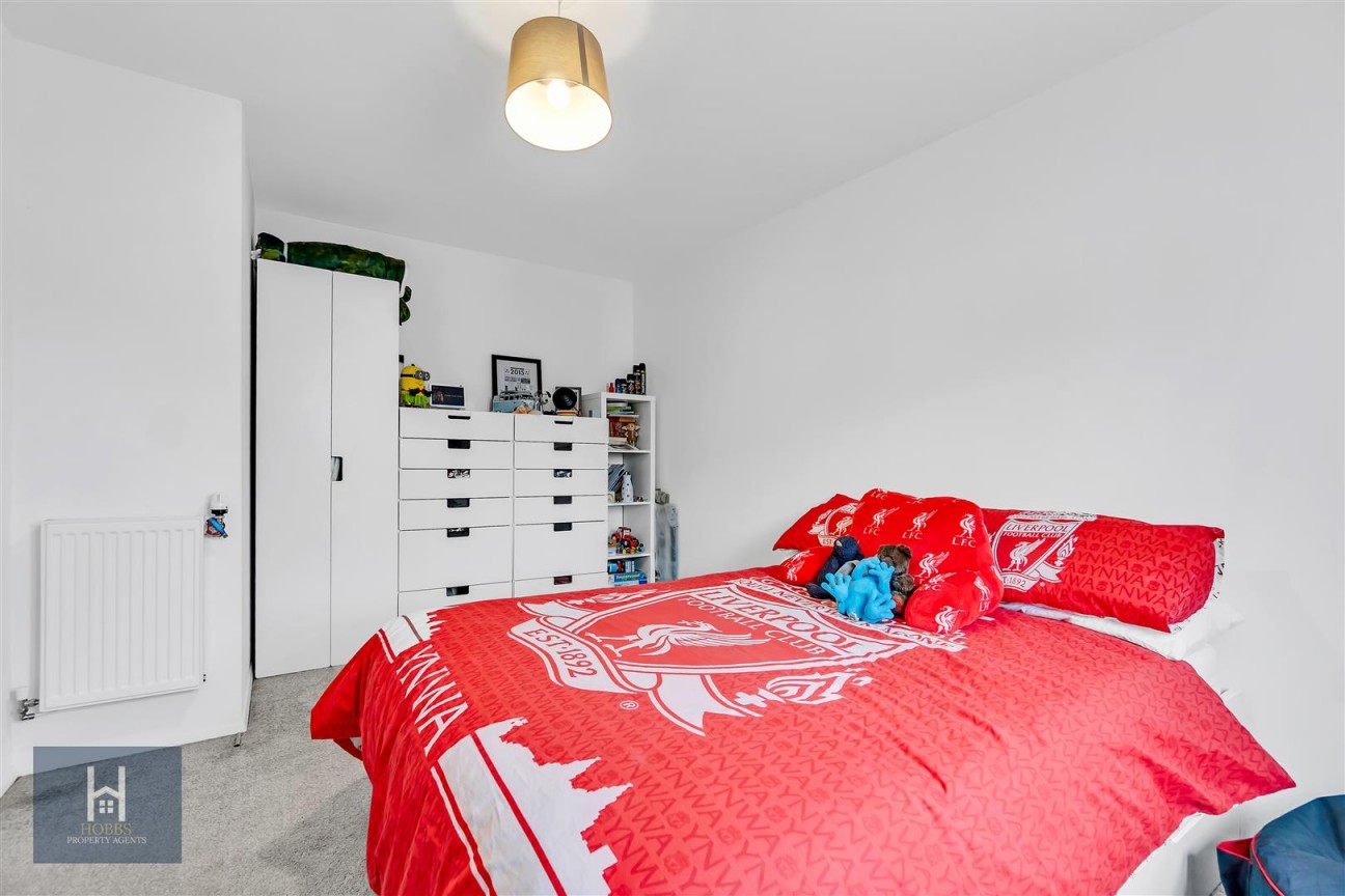 Tanner Way, Wickwar, Wotton-Under-Edge