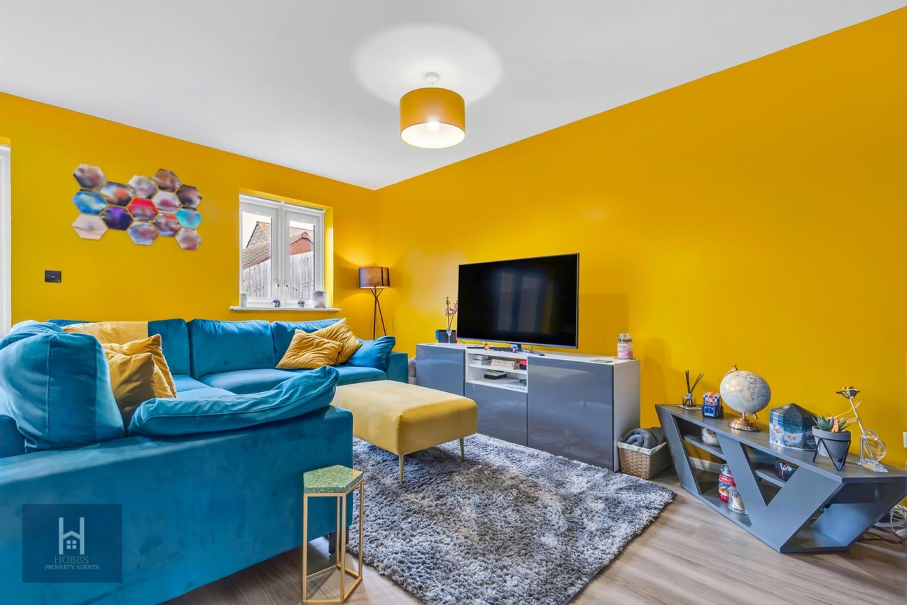 Tanner Way, Wickwar, Wotton-Under-Edge