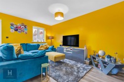 Tanner Way, Wickwar, Wotton-Under-Edge