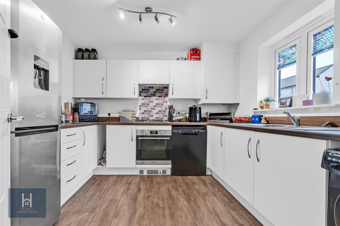 Tanner Way, Wickwar, Wotton-Under-Edge