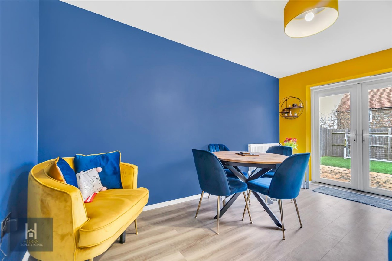 Tanner Way, Wickwar, Wotton-Under-Edge