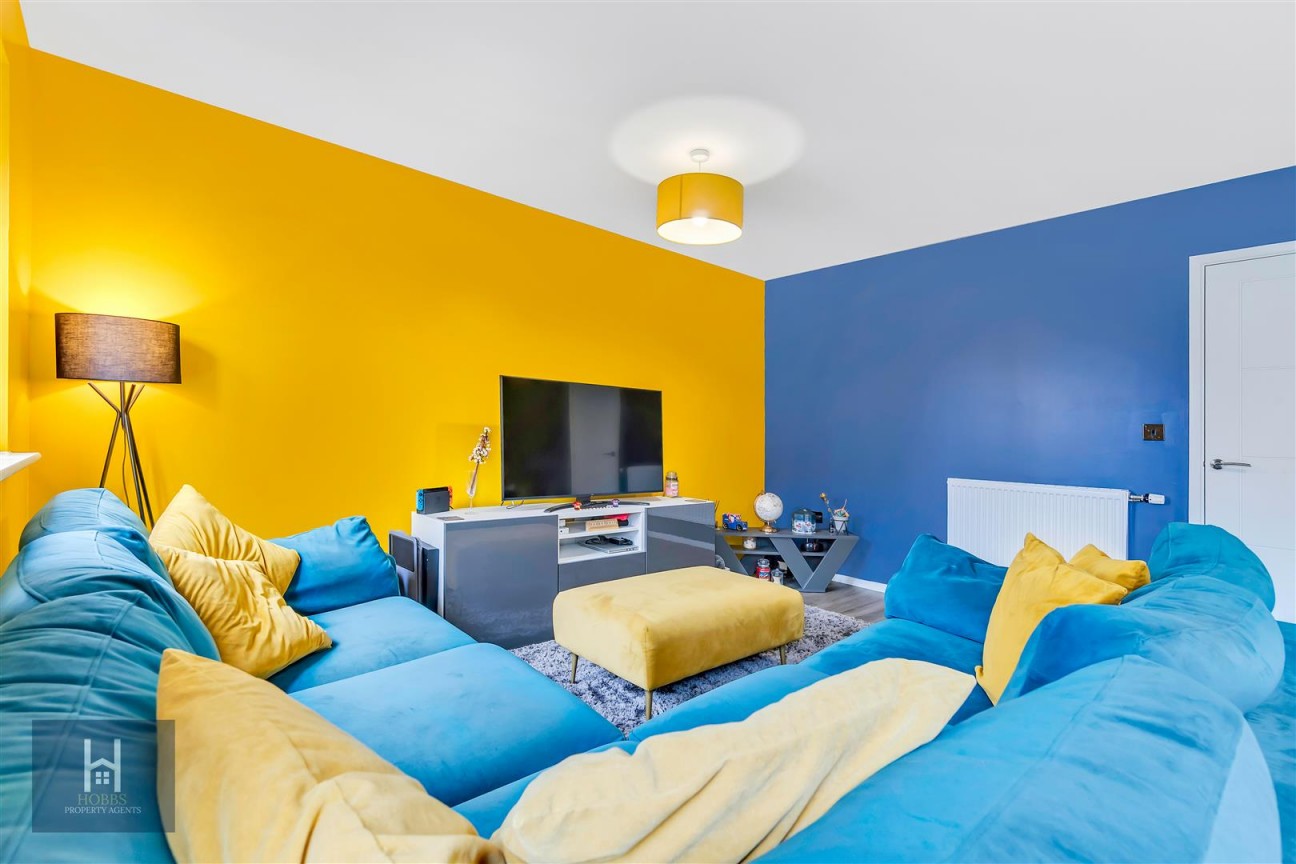 Tanner Way, Wickwar, Wotton-Under-Edge