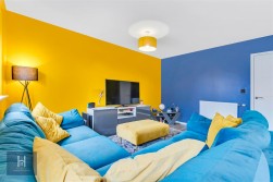 Tanner Way, Wickwar, Wotton-Under-Edge