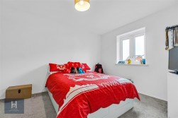 Tanner Way, Wickwar, Wotton-Under-Edge