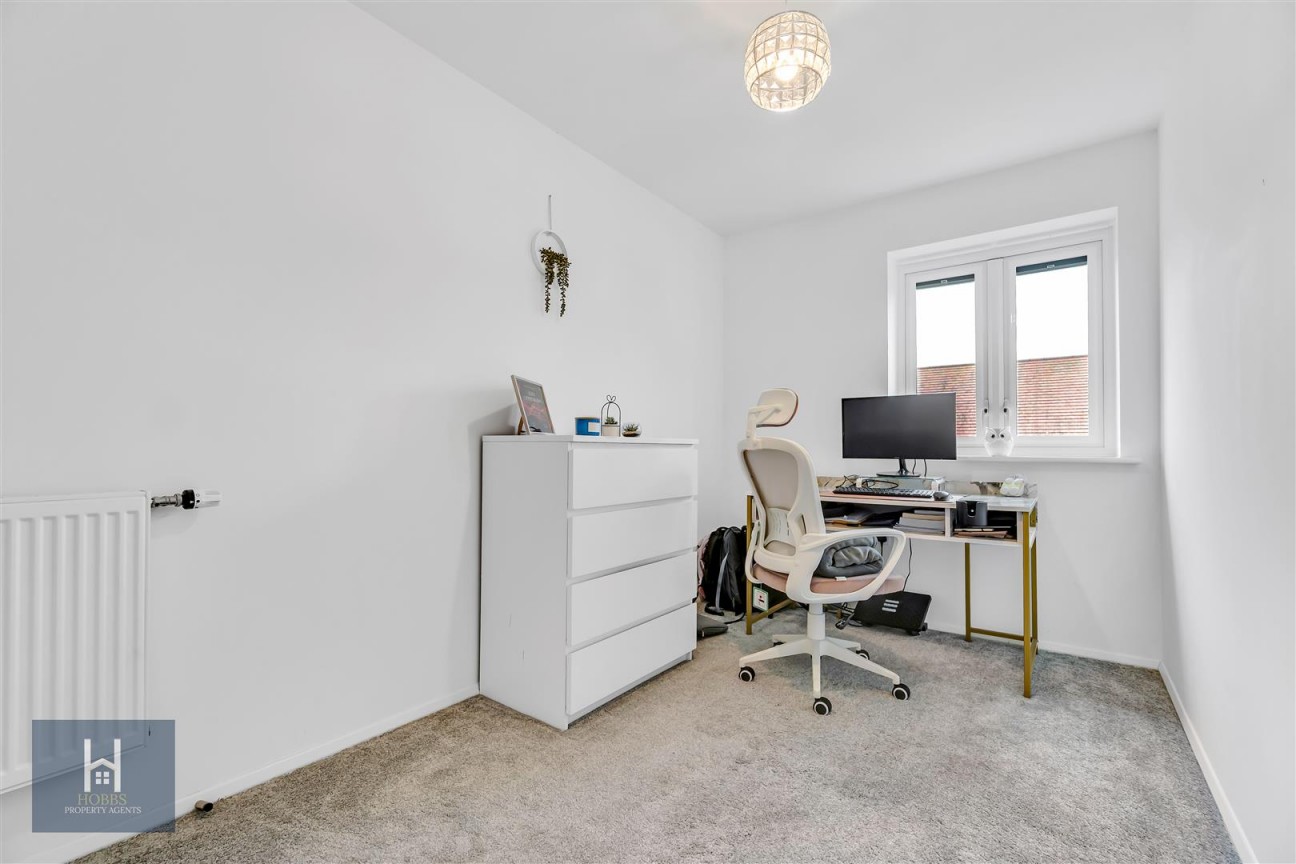 Tanner Way, Wickwar, Wotton-Under-Edge