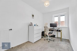 Tanner Way, Wickwar, Wotton-Under-Edge