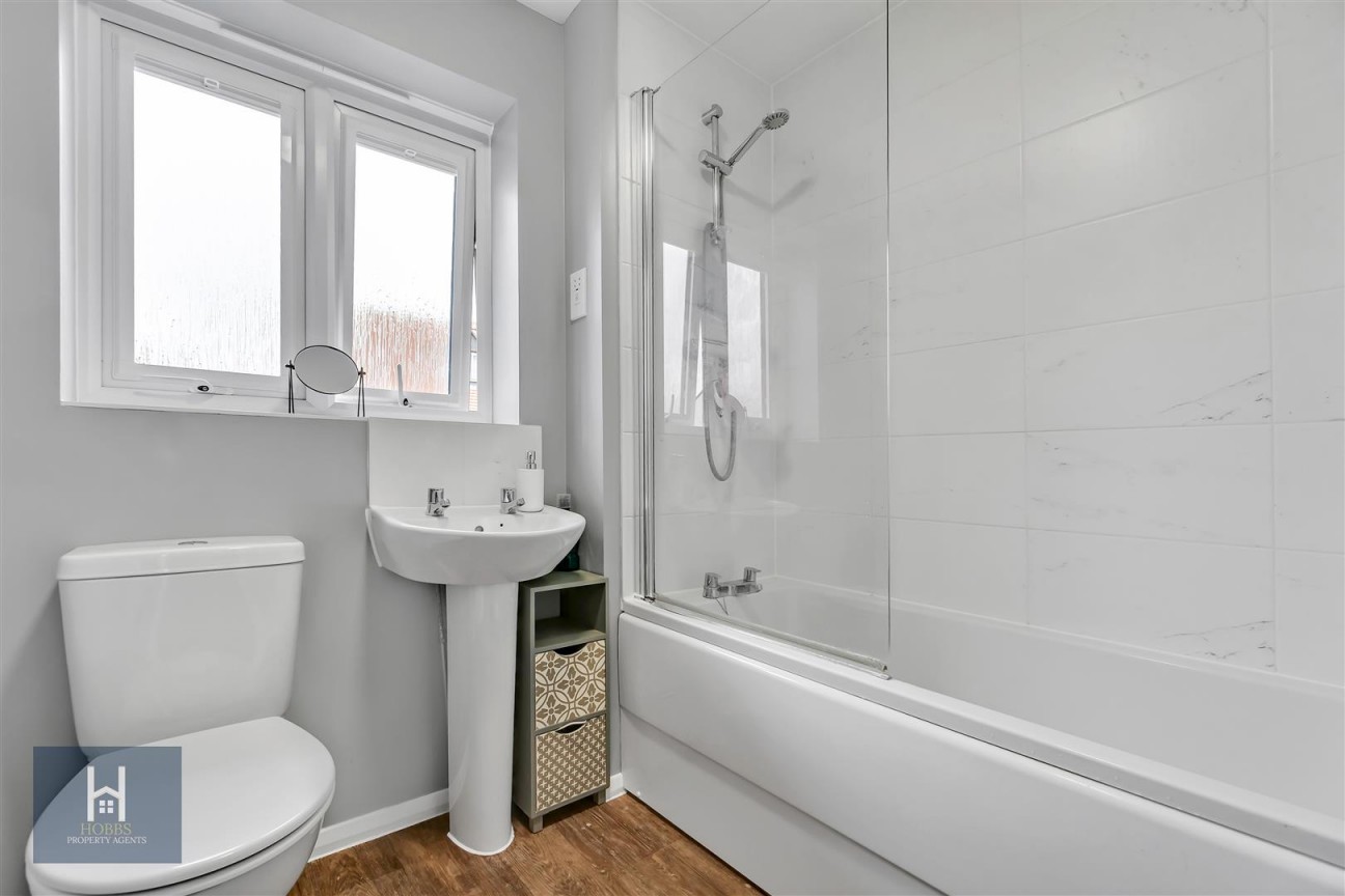 Tanner Way, Wickwar, Wotton-Under-Edge