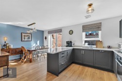 Poskett Way, Charfield, Wotton-Under-Edge