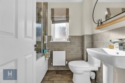 Poskett Way, Charfield, Wotton-Under-Edge