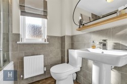 Poskett Way, Charfield, Wotton-Under-Edge