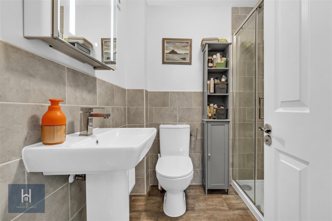 Poskett Way, Charfield, Wotton-Under-Edge