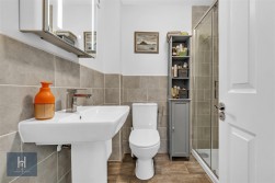 Poskett Way, Charfield, Wotton-Under-Edge