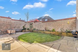 Poskett Way, Charfield, Wotton-Under-Edge