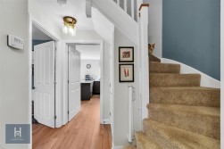 Poskett Way, Charfield, Wotton-Under-Edge