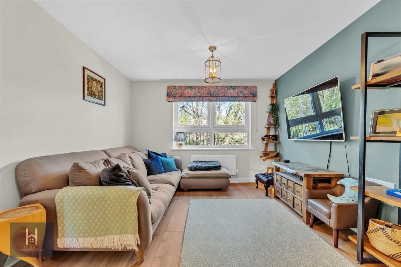 Poskett Way, Charfield, Wotton-Under-Edge