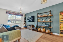 Poskett Way, Charfield, Wotton-Under-Edge