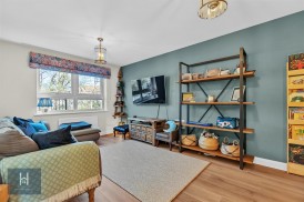 Poskett Way, Charfield, Wotton-Under-Edge