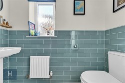 Poskett Way, Charfield, Wotton-Under-Edge