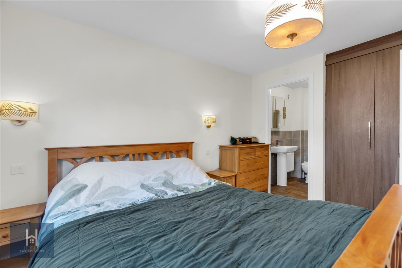 Poskett Way, Charfield, Wotton-Under-Edge