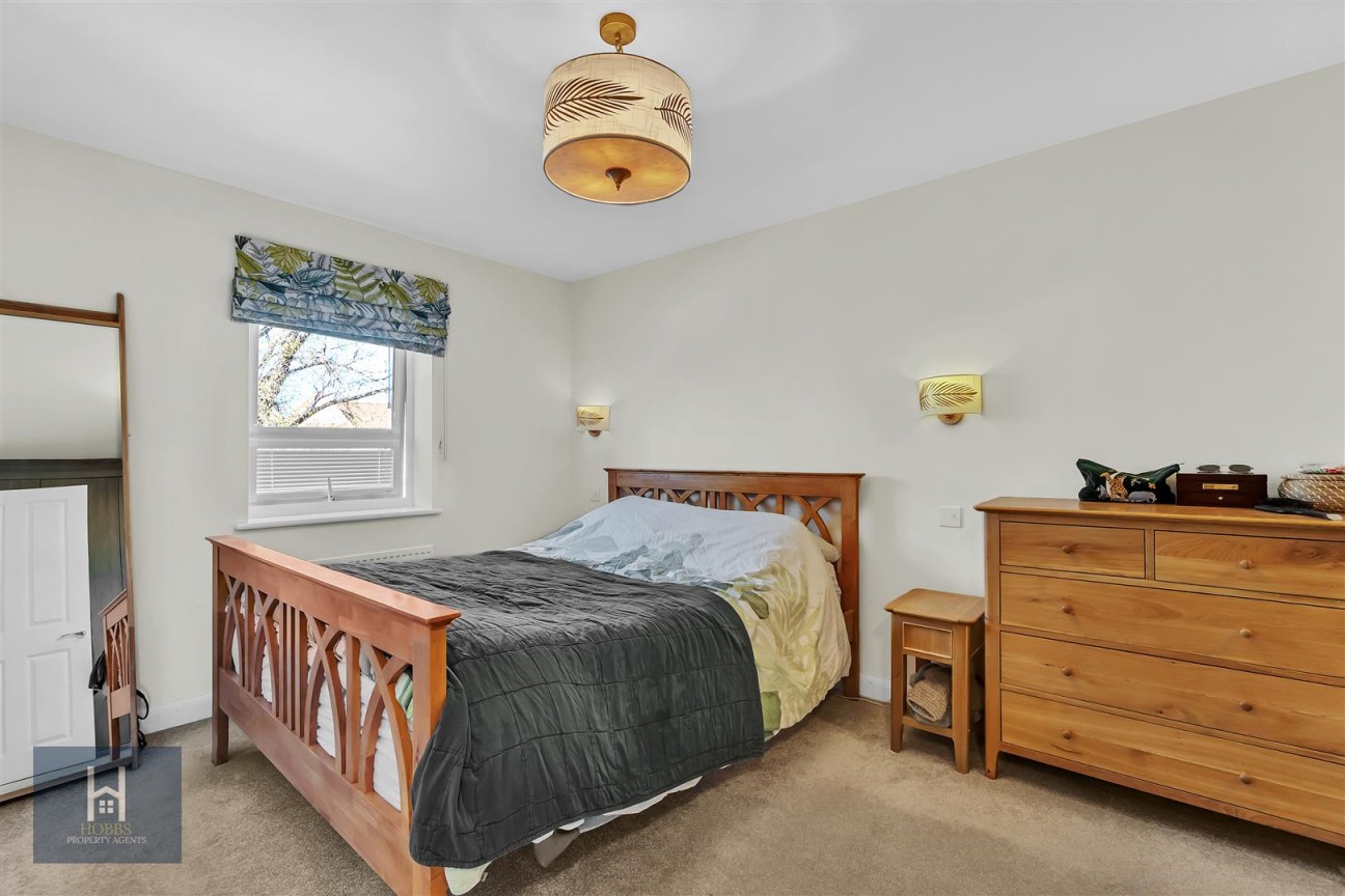 Poskett Way, Charfield, Wotton-Under-Edge