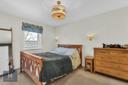 Poskett Way, Charfield, Wotton-Under-Edge