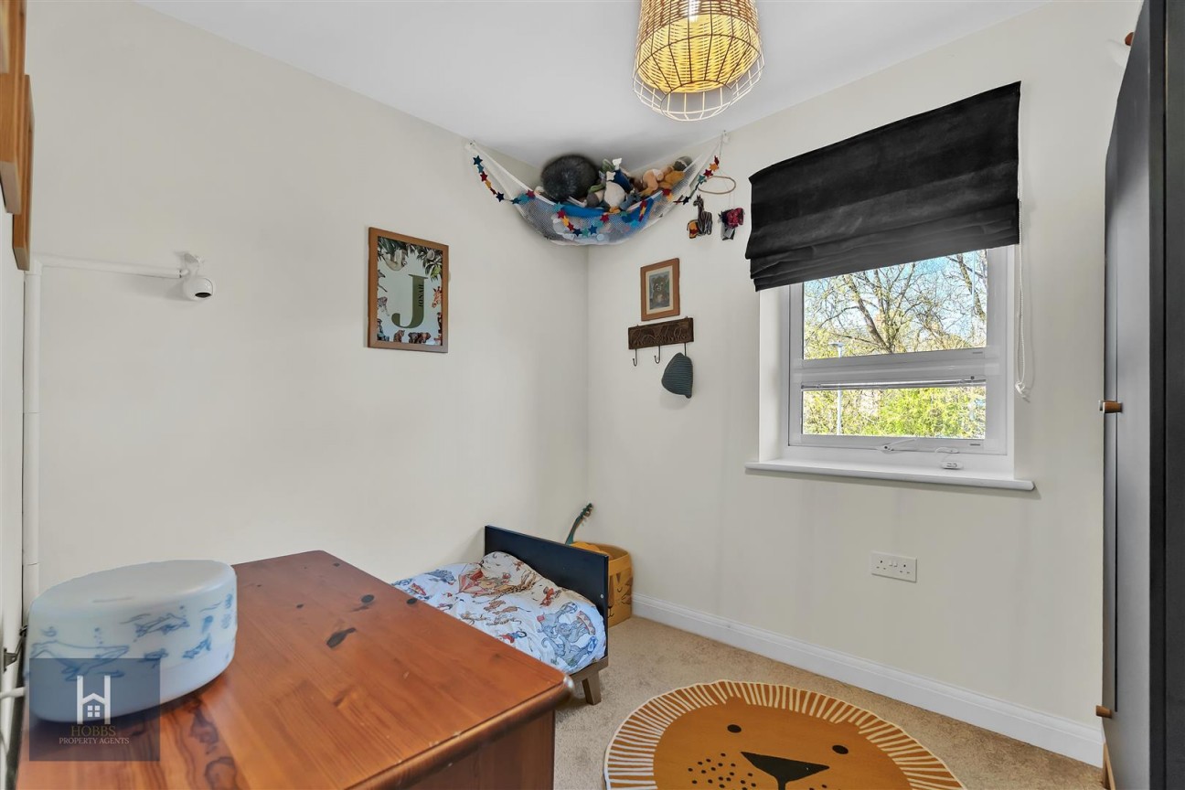 Poskett Way, Charfield, Wotton-Under-Edge