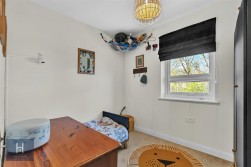 Poskett Way, Charfield, Wotton-Under-Edge