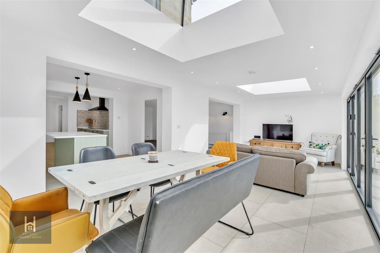 Badminton Road, Old Sodbury, Bristol