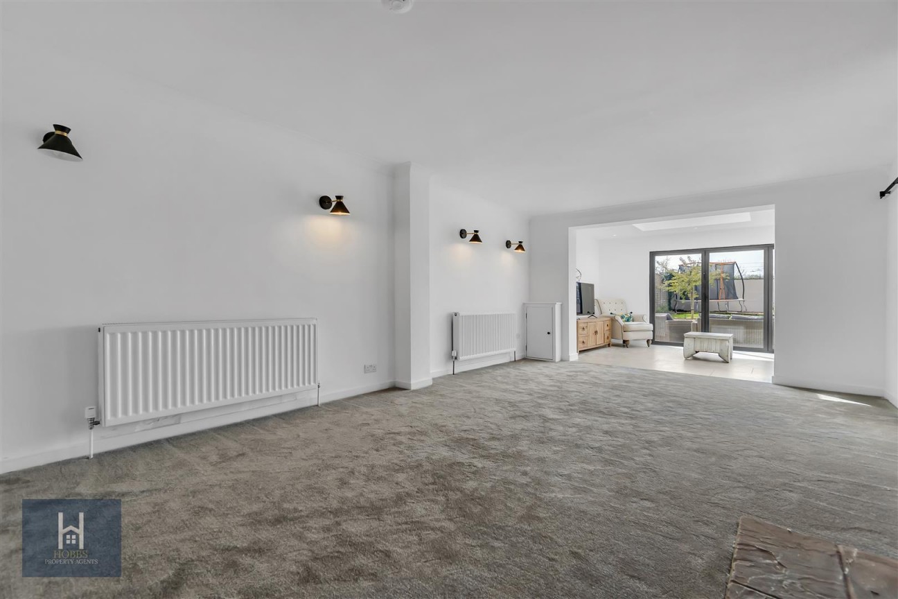 Badminton Road, Old Sodbury, Bristol